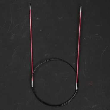 Knitpro Zing 2 Mm 60 Cm Misinalı Şiş - 47091