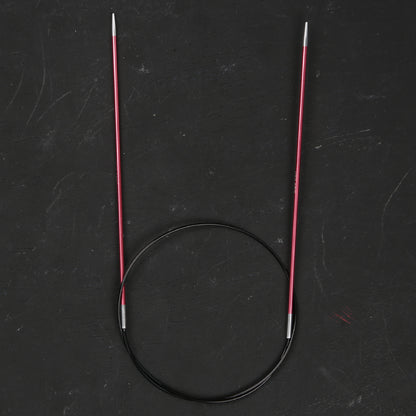 Knitpro Zing 2 Mm 60 Cm Misinalı Şiş - 47091