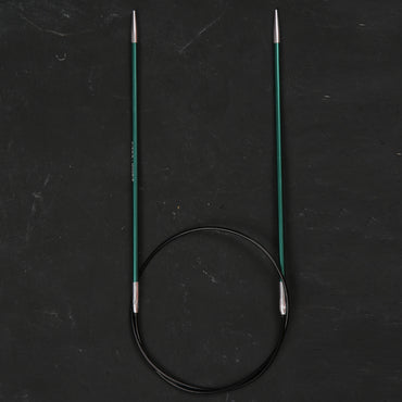 Knitpro Zing 3 Mm 60 Cm Misinalı Şiş - 47095