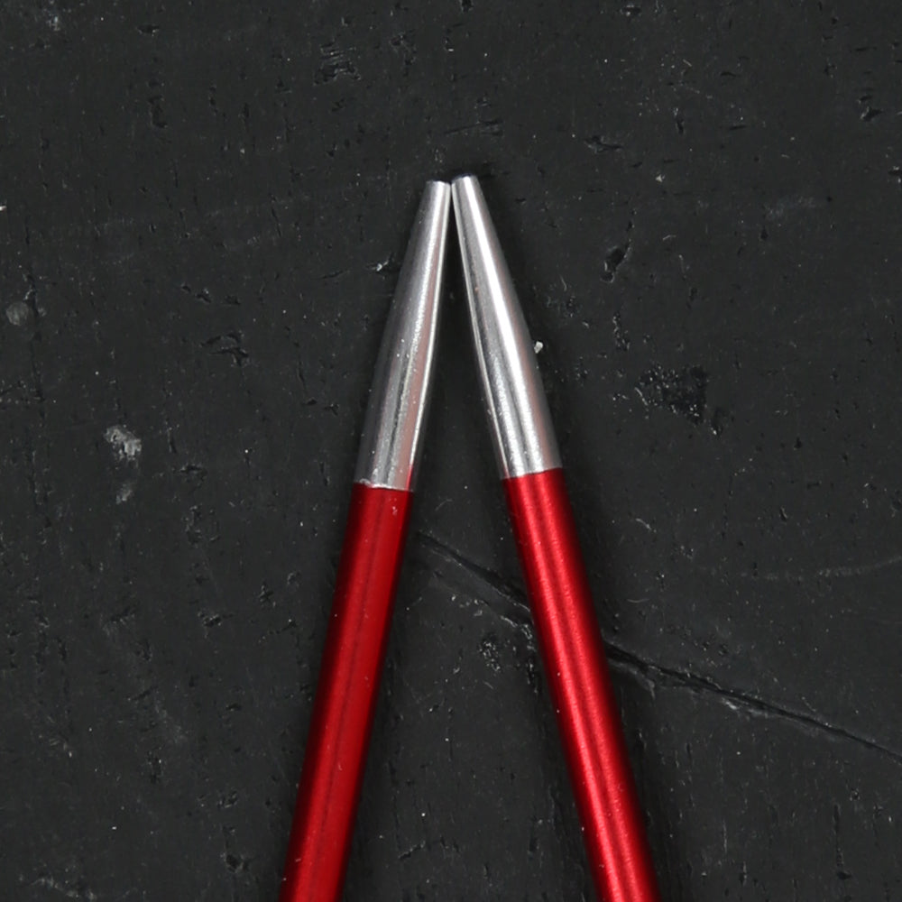 Knitpro Zing 2,5 Mm 80 Cm Misinalı Şiş - 47123