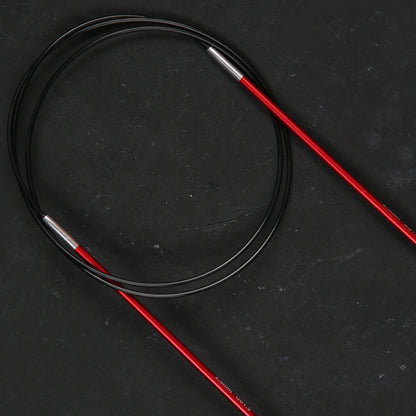 Knitpro Zing 2,5 Mm 80 Cm Misinalı Şiş - 47123