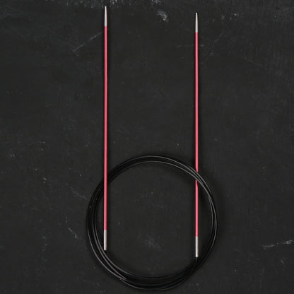 Knitpro Zing 2 Mm 100 Cm Misinalı Şiş - 47151