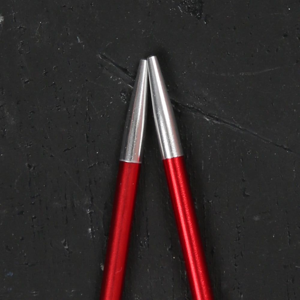 Knitpro Zing 2,5 Mm 100 Cm Misinalı Şiş - 47153