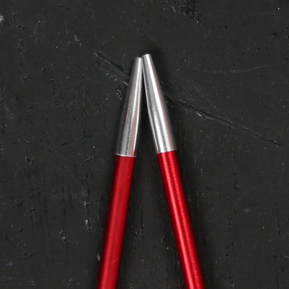 Knitpro Zing 2,5 Mm 100 Cm Misinalı Şiş - 47153