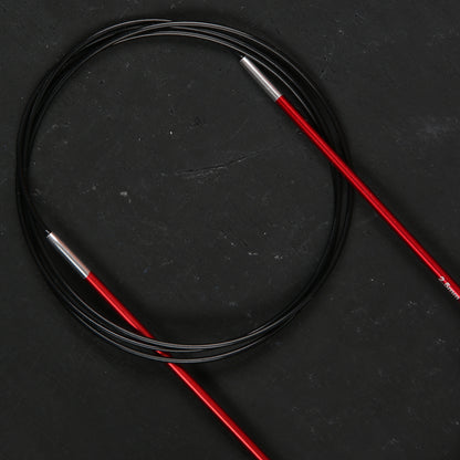 Knitpro Zing 2,5 Mm 100 Cm Misinalı Şiş - 47153