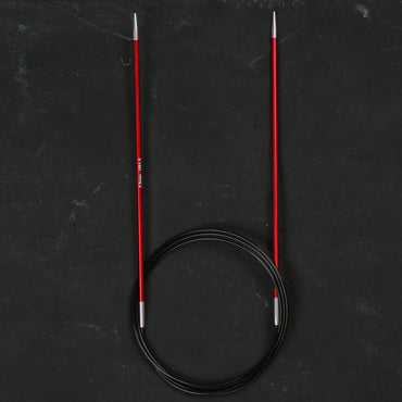 Knitpro Zing 2,5 Mm 100 Cm Misinalı Şiş - 47153