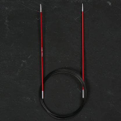 Knitpro Zing 2,5 Mm 100 Cm Misinalı Şiş - 47153