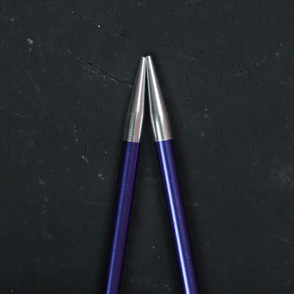 Knitpro Zing 4,5 Mm 100 Cm Misinalı Şiş - 47160