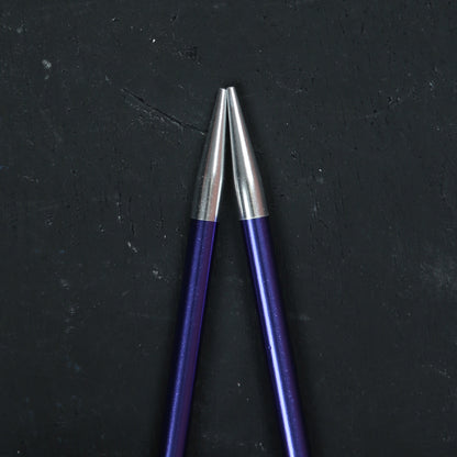 Knitpro Zing 4,5 Mm 100 Cm Misinalı Şiş - 47160