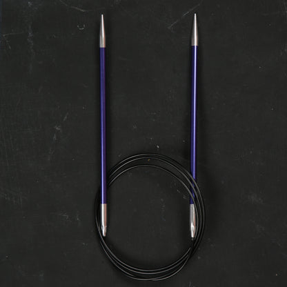 Knitpro Zing 4,5 Mm 100 Cm Misinalı Şiş - 47160
