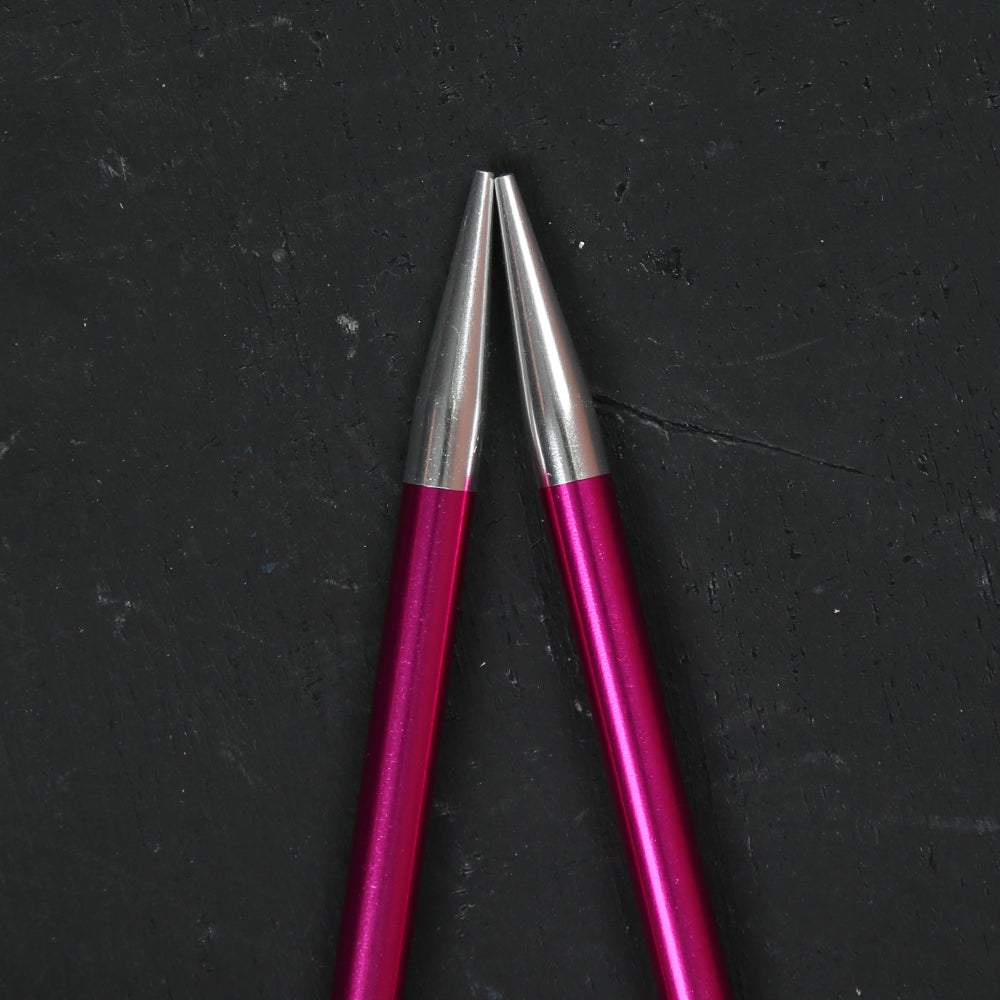 Knitpro Zing 5 Mm 100 Cm Misinalı Şiş - 47161