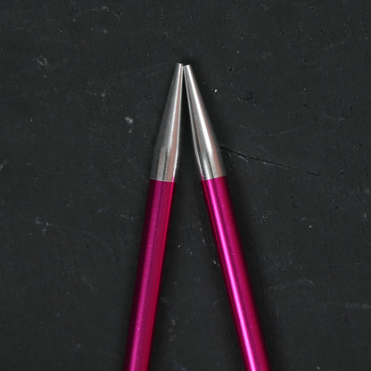 Knitpro Zing 5 Mm 100 Cm Misinalı Şiş - 47161