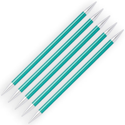 Knitpro Zing 8 Mm 20 Cm Çorap Şişi - 47046