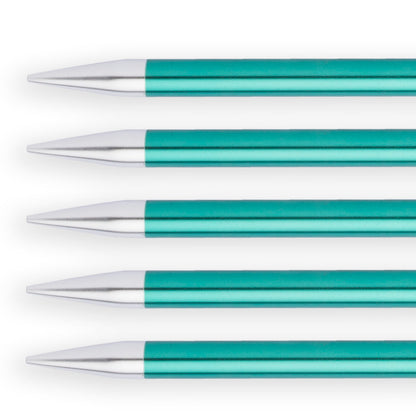 Knitpro Zing 8 Mm 20 Cm Çorap Şişi - 47046