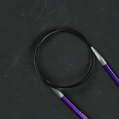 Knitpro Zing 7 Mm 100 Cm Misinalı Şiş - 47165