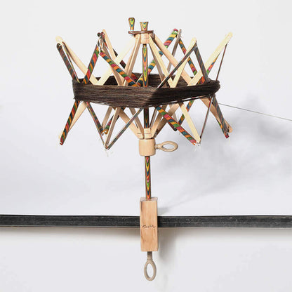 Knitpro Signature Serisi Çile Aktarma Makinesi - 35001