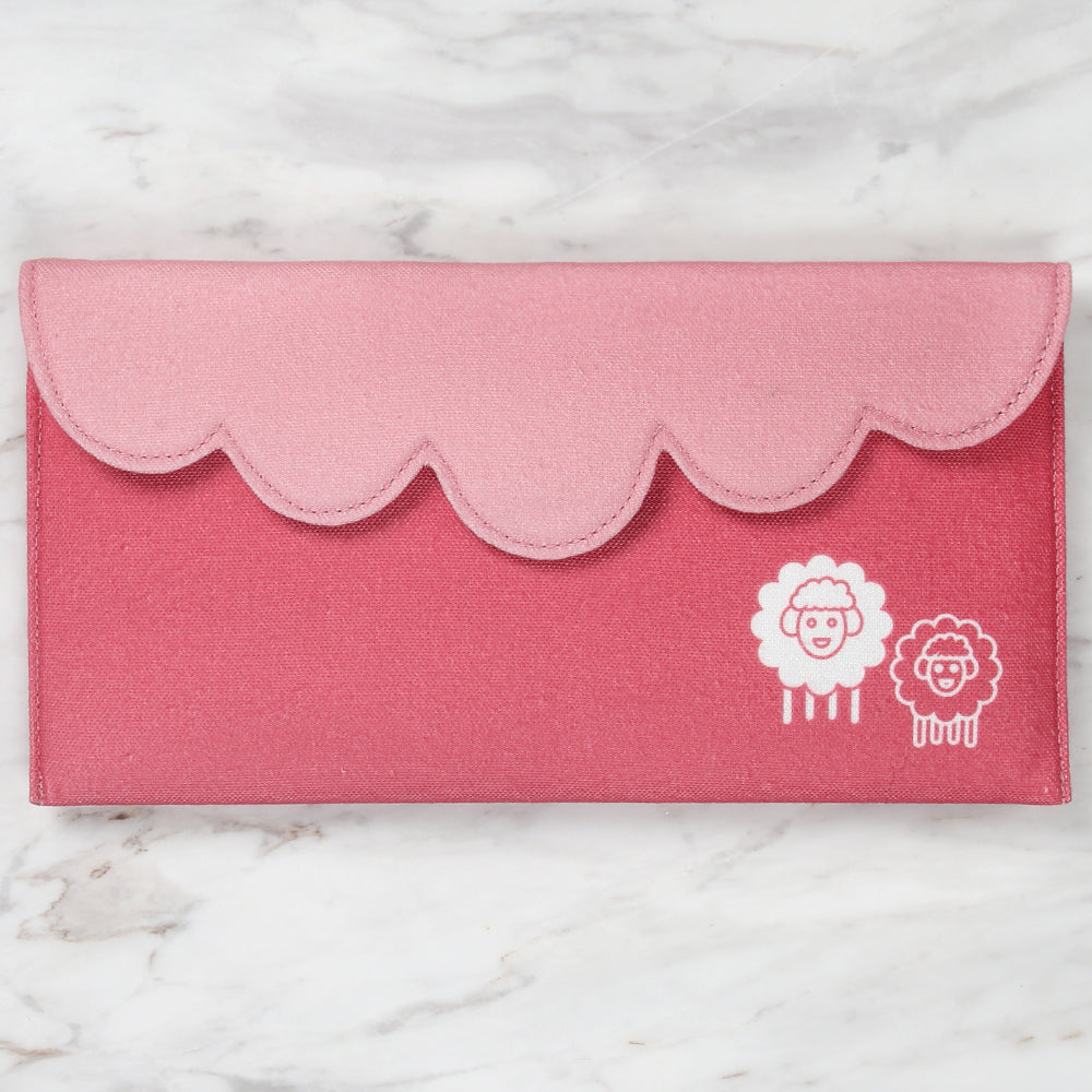 Knitpro Zing Çorap Şiş Seti (15cm) - 47421