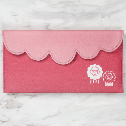 Knitpro Zing Çorap Şiş Seti (15cm) - 47421