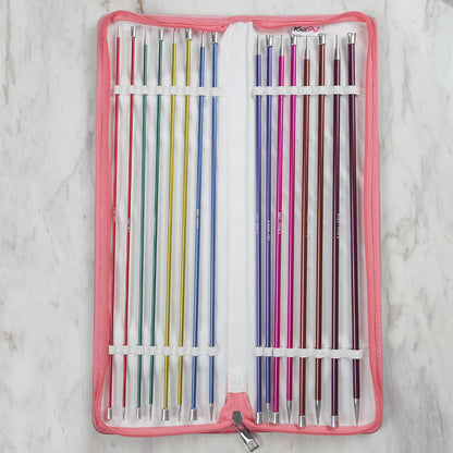 Knitpro Zing Örgü Şiş Seti (35cm) - 47428