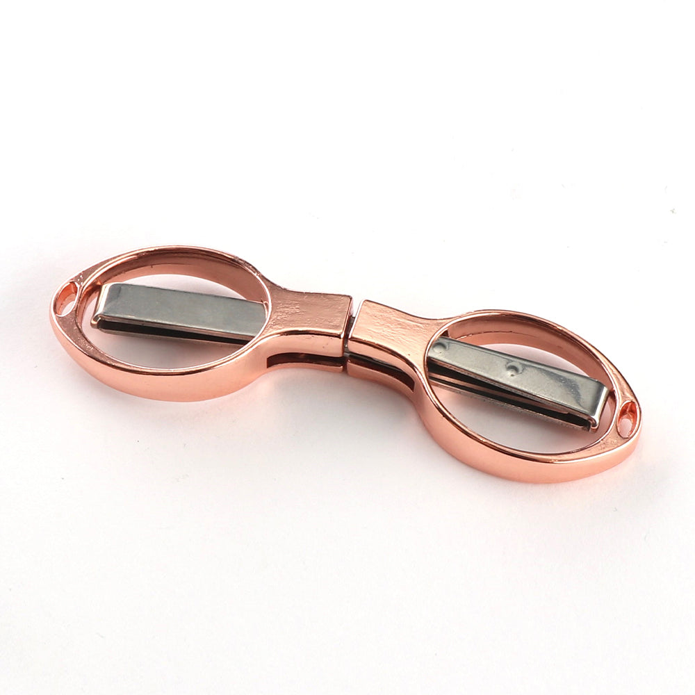 KnitPro Katlanır Makas Bronz - 11286