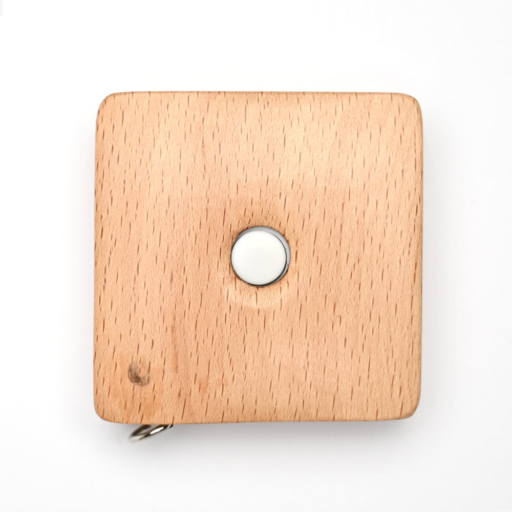 KnitPro Otomatik Mezura 11293