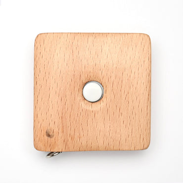 KnitPro Otomatik Mezura 11293