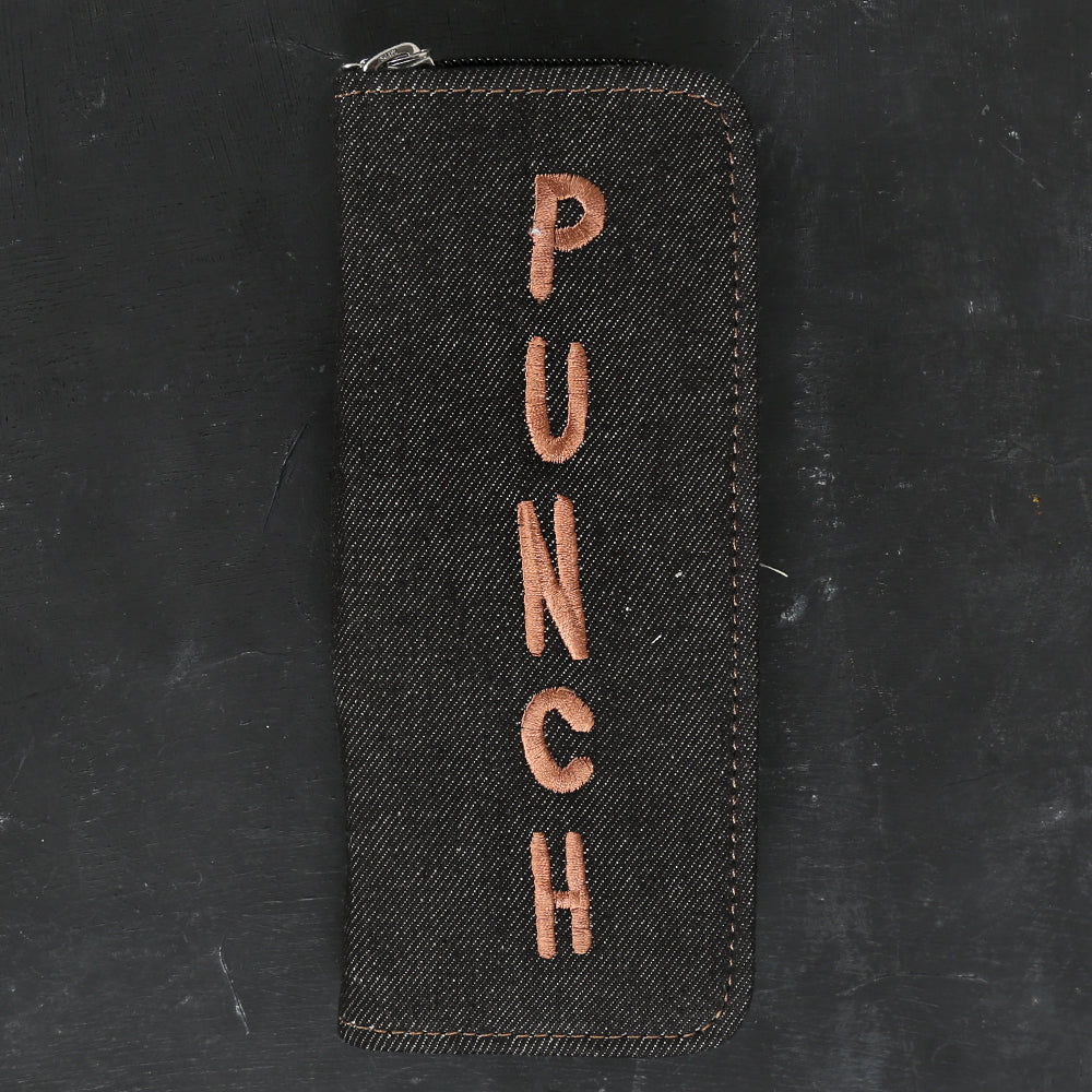 Knitpro Earthy Punch İğne Seti - The Earthy Kit - 21002