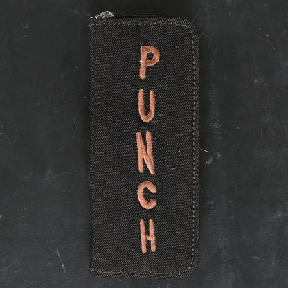 Knitpro Earthy Punch İğne Seti - The Earthy Kit - 21002