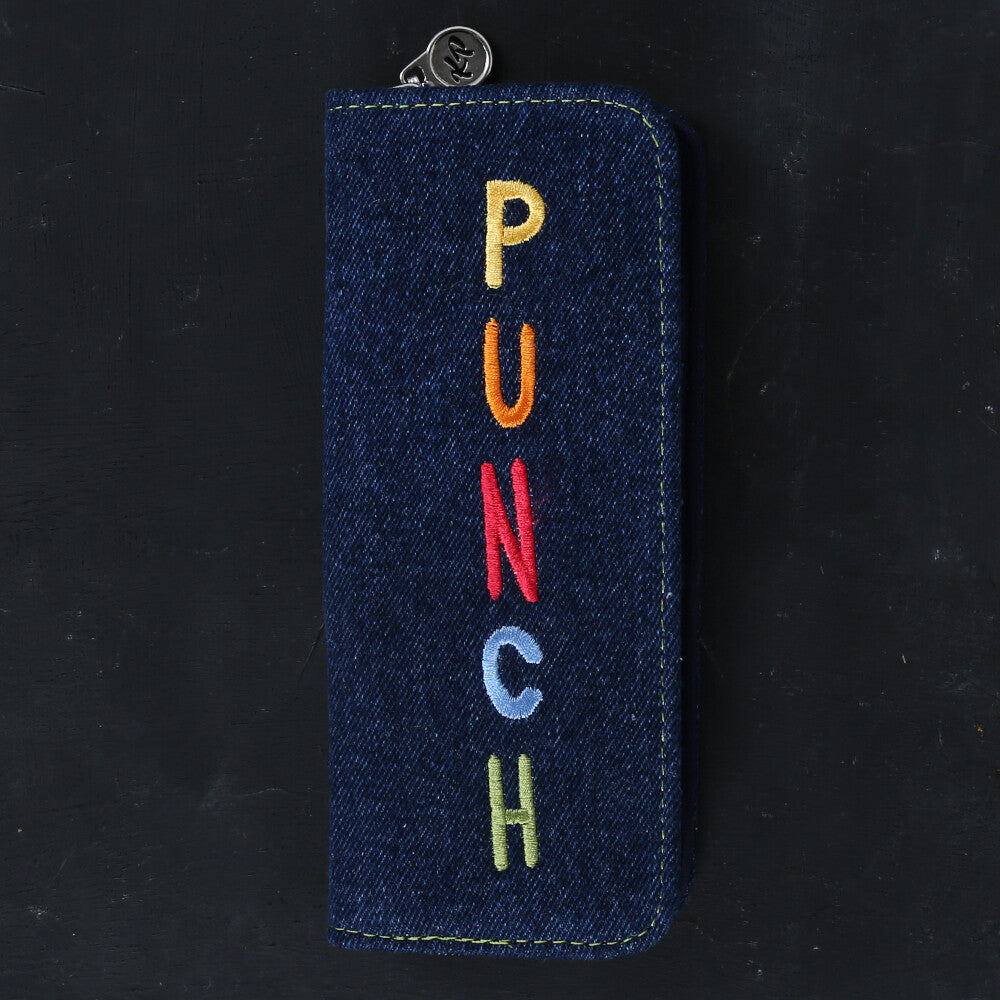 Knitpro Vibrant Punch İğne Seti - 21001