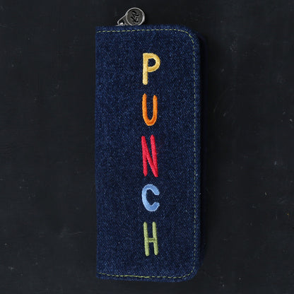 Knitpro Vibrant Punch İğne Seti - 21001