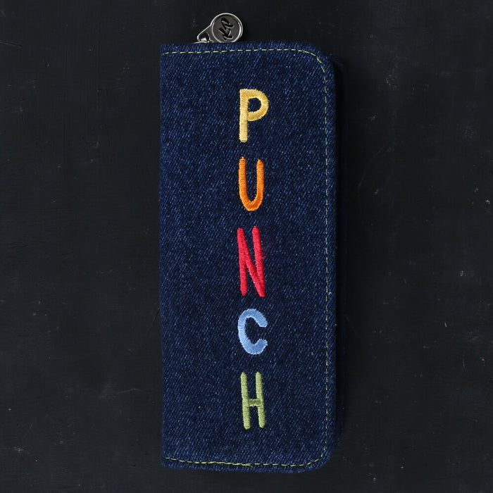 Knitpro Vibrant Punch İğne Seti - 21001