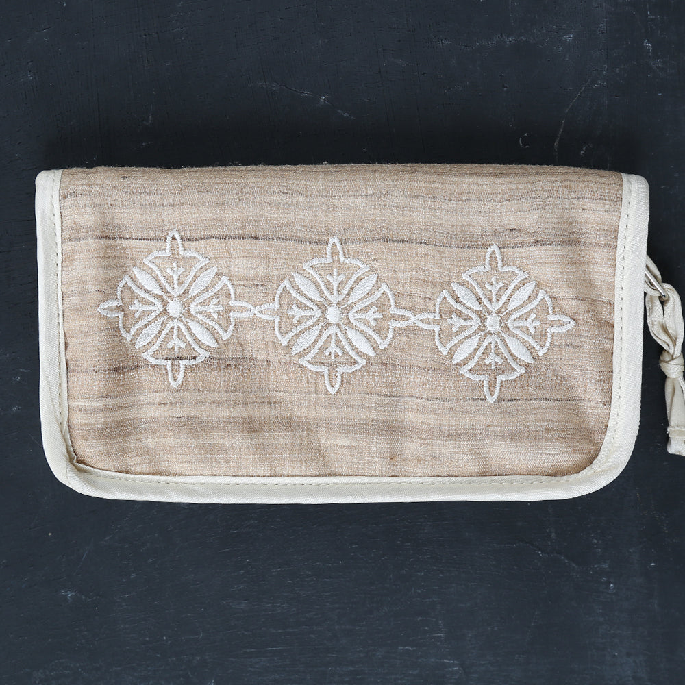 Knitpro Lanternmoon Abanoz Ağacı Radıance Ahşap Tığ Seti - 350322