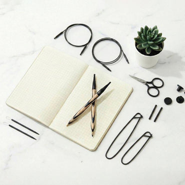 KnitPro Chérie Anneler Günü Özel Misinalı Şiş Seti - 20800