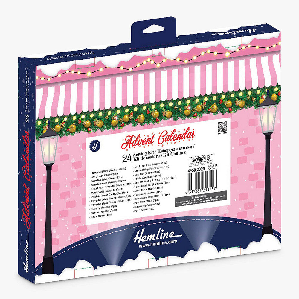 Hemline Dikiş Çantası - 49502020