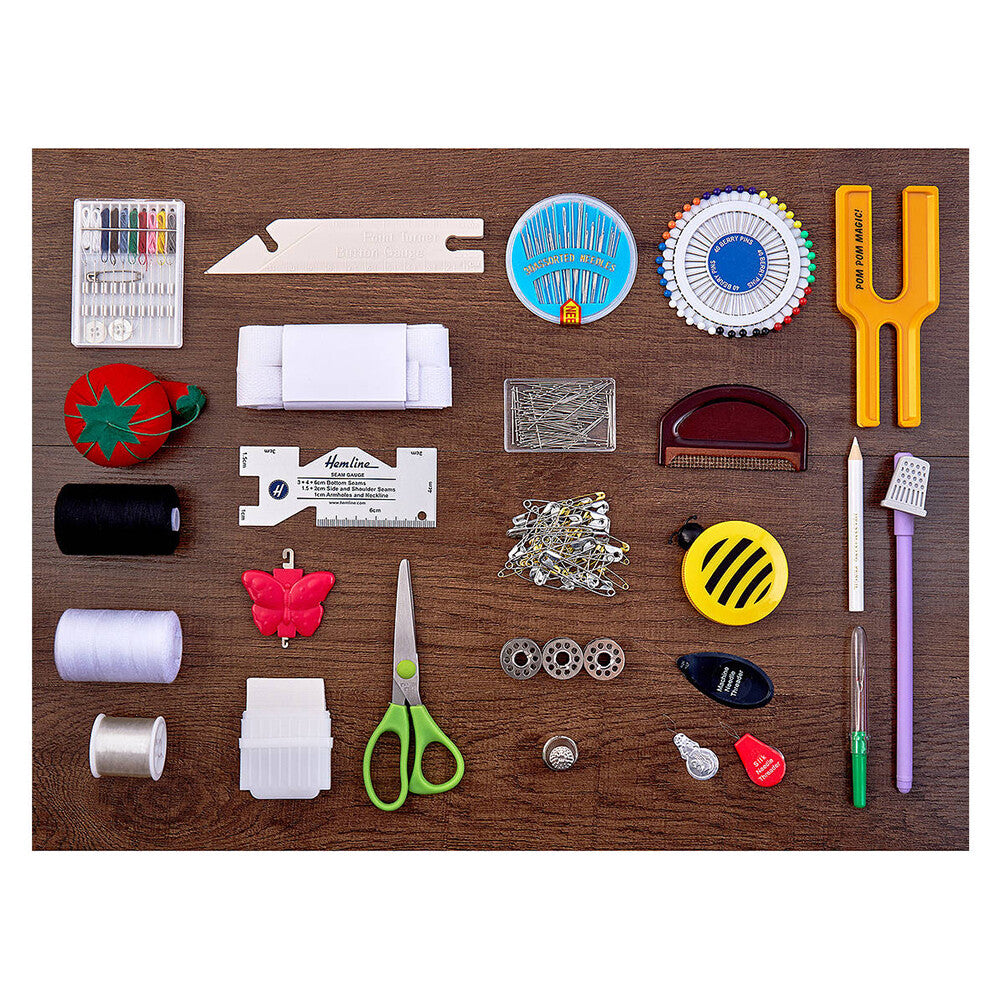 Hemline Dikiş Çantası - 49502020