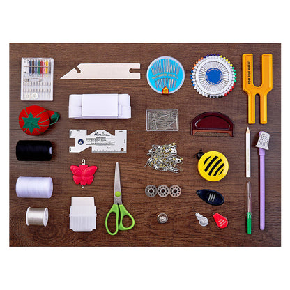 Hemline Dikiş Çantası - 49502020