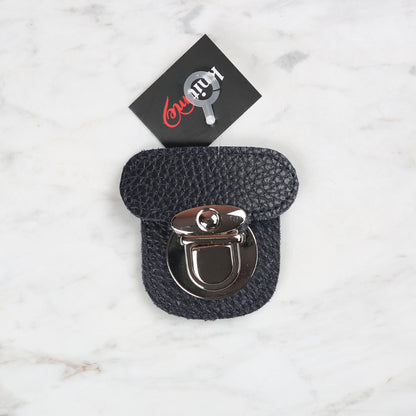 Knitme Dikişli Kilit 6x6 cm Havacı BA-0067