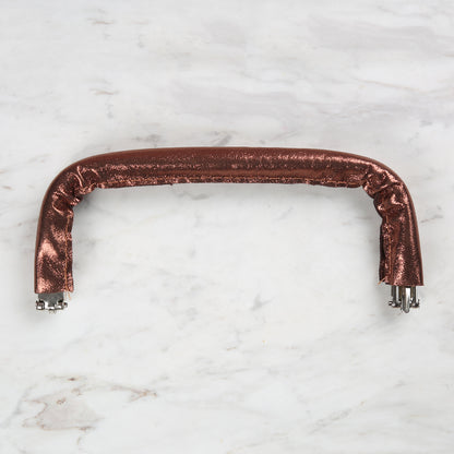 Knitme Gizli Burs 22 cm Bakır BA-0024