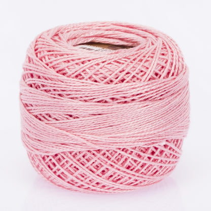 Örenbayan Koton Perle No:8 Açık Pembe - 38 - 0351