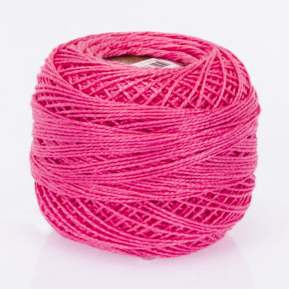 Örenbayan Koton Perle No:8 Gül Rengi - 99 - 0351