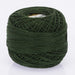 Örenbayan Koton Perle No: 8 Yeşil Nakış İpliği - 4067 -0351