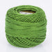 Örenbayan Koton Perle No:8 Açık Yeşil - 672 - 0351