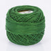 Örenbayan Koton Perle No: 8 Yeşil Nakış İpliği - 673 - 0351