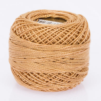 Örenbayan Koton Perle No: 8 Ten Rengi Nakış İpliği - 4024 -0351