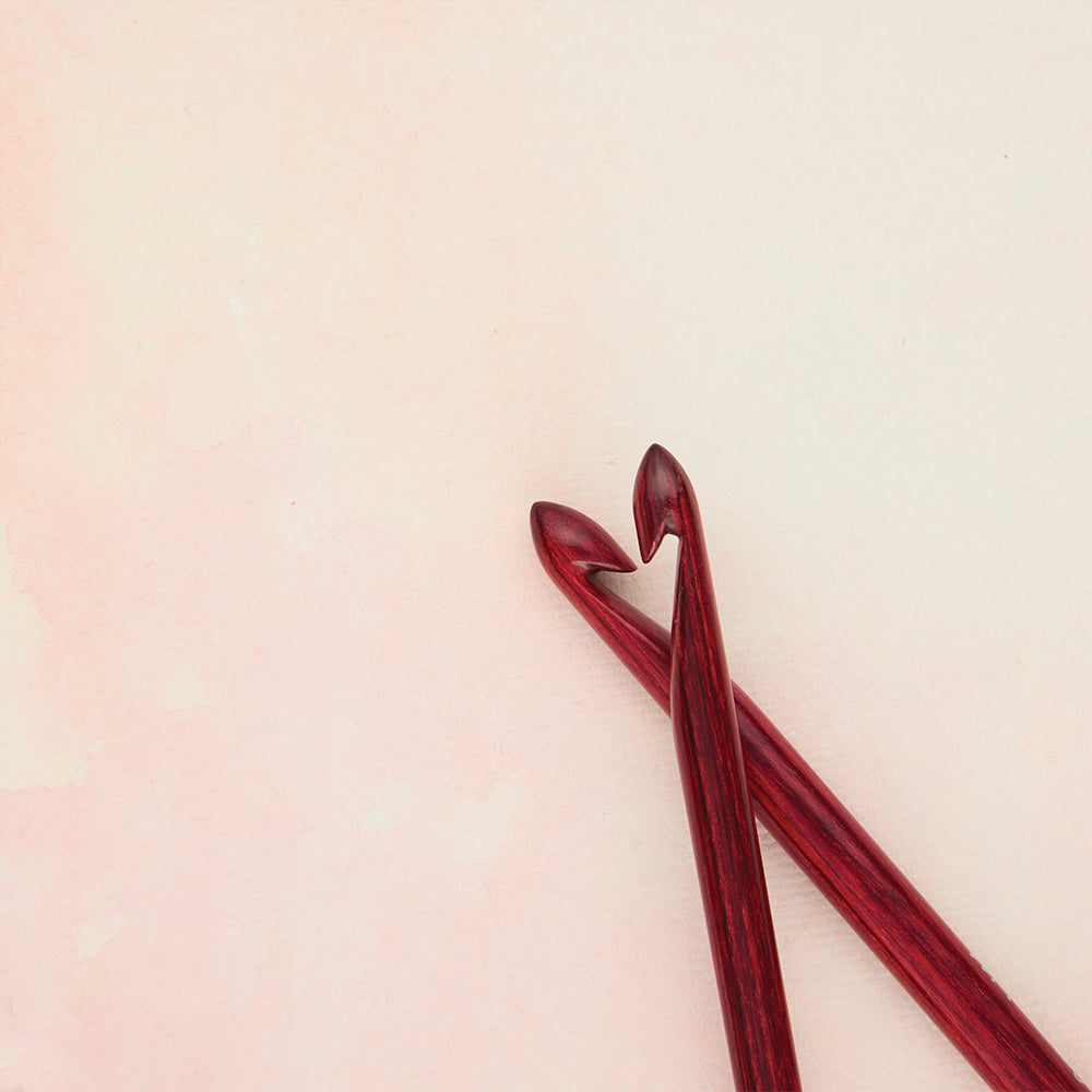 Knitpro Amore Afgan/Tunus Misinalı Tığ Seti - 200670