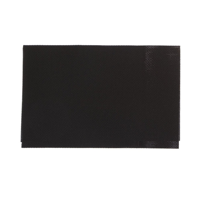 RTO Baltic 39 x 45 cm 14 ct Siyah Parça Etamin Kumaşı - AIDA14-095
