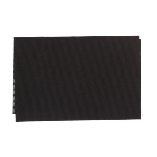 RTO Baltic 39 x 45 cm 16 ct Siyah Parça Etamin Kumaşı - AIDA16-095