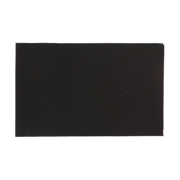 RTO Baltic 39 x 45 cm 18 ct Siyah Parça Etamin Kumaşı - AIDA18-095
