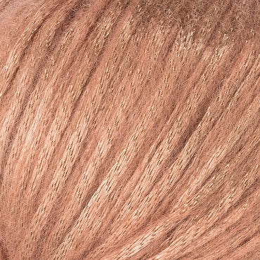 Gazzal Rock'N'Roll Yavruağzı El Örgü İpi - 13479