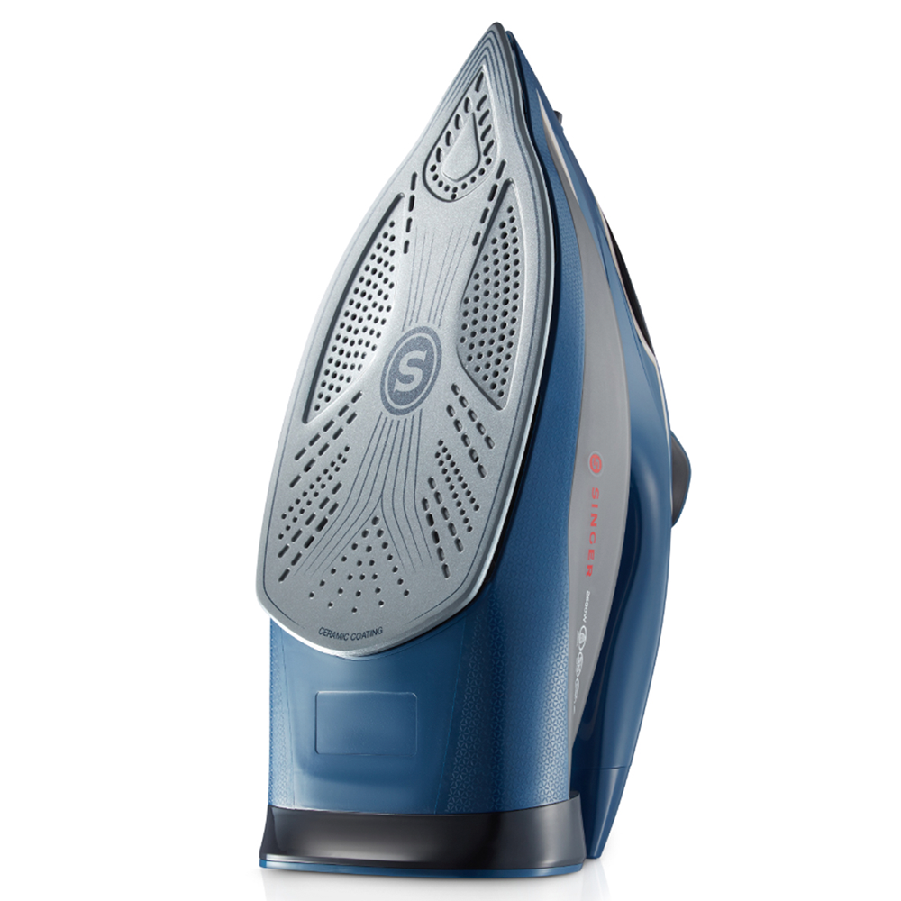 Singer Expert Power 2600 W Buharlı Ütü